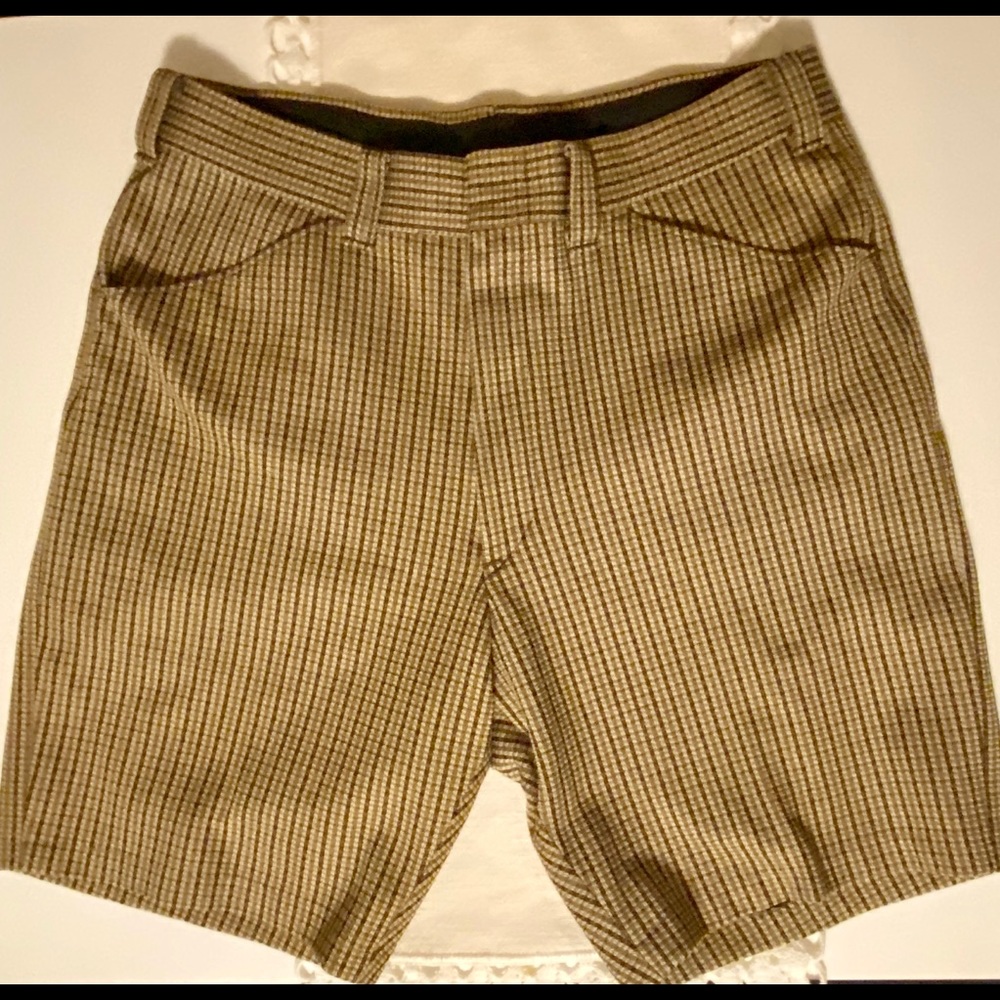 Vintage Dad shorts 33